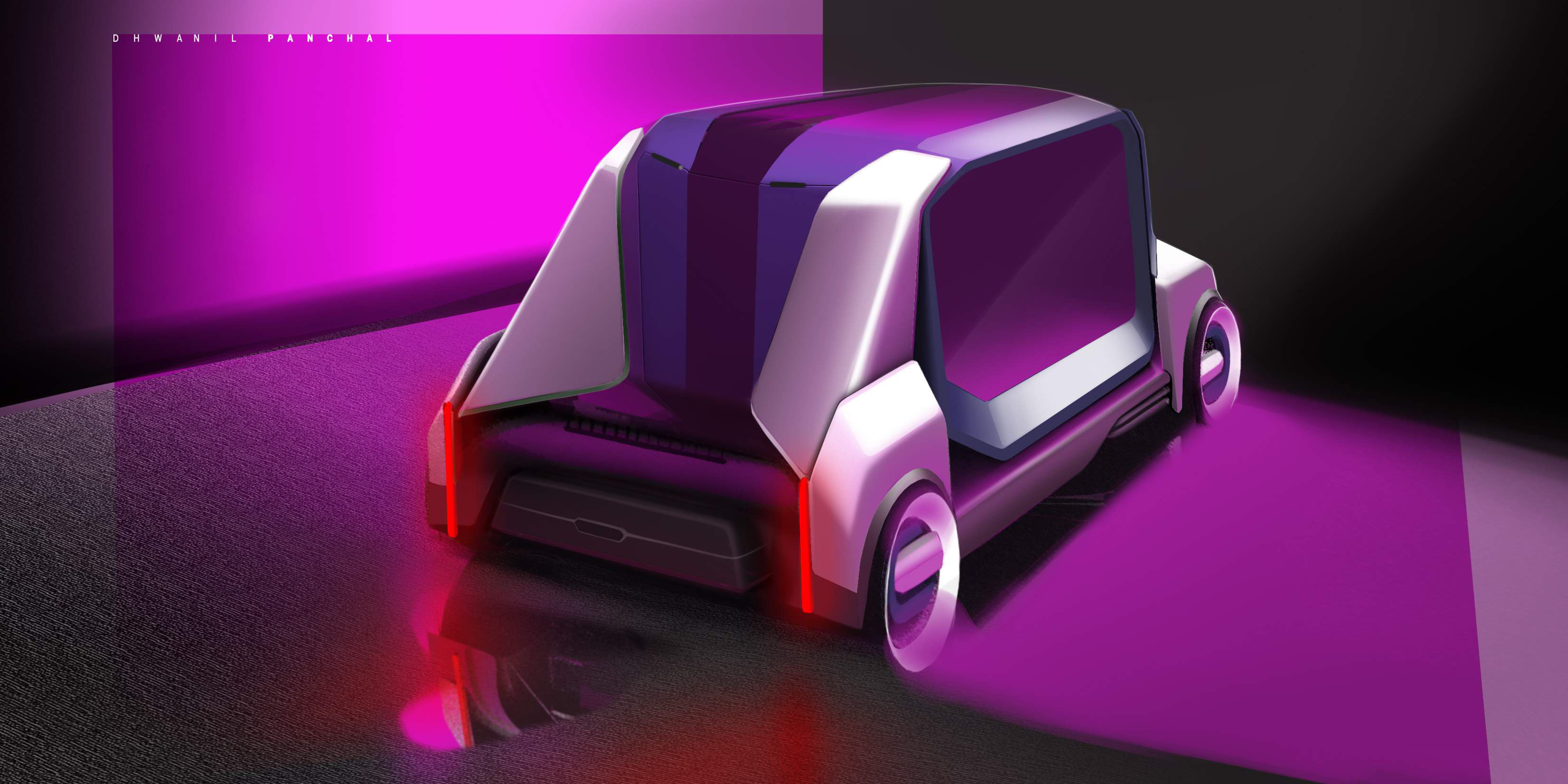 Mobility For The Impaired detail 21